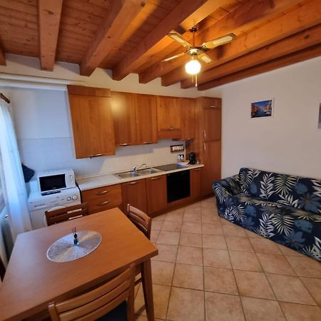 基奥贾La Casa Di Giorgia公寓 外观 照片