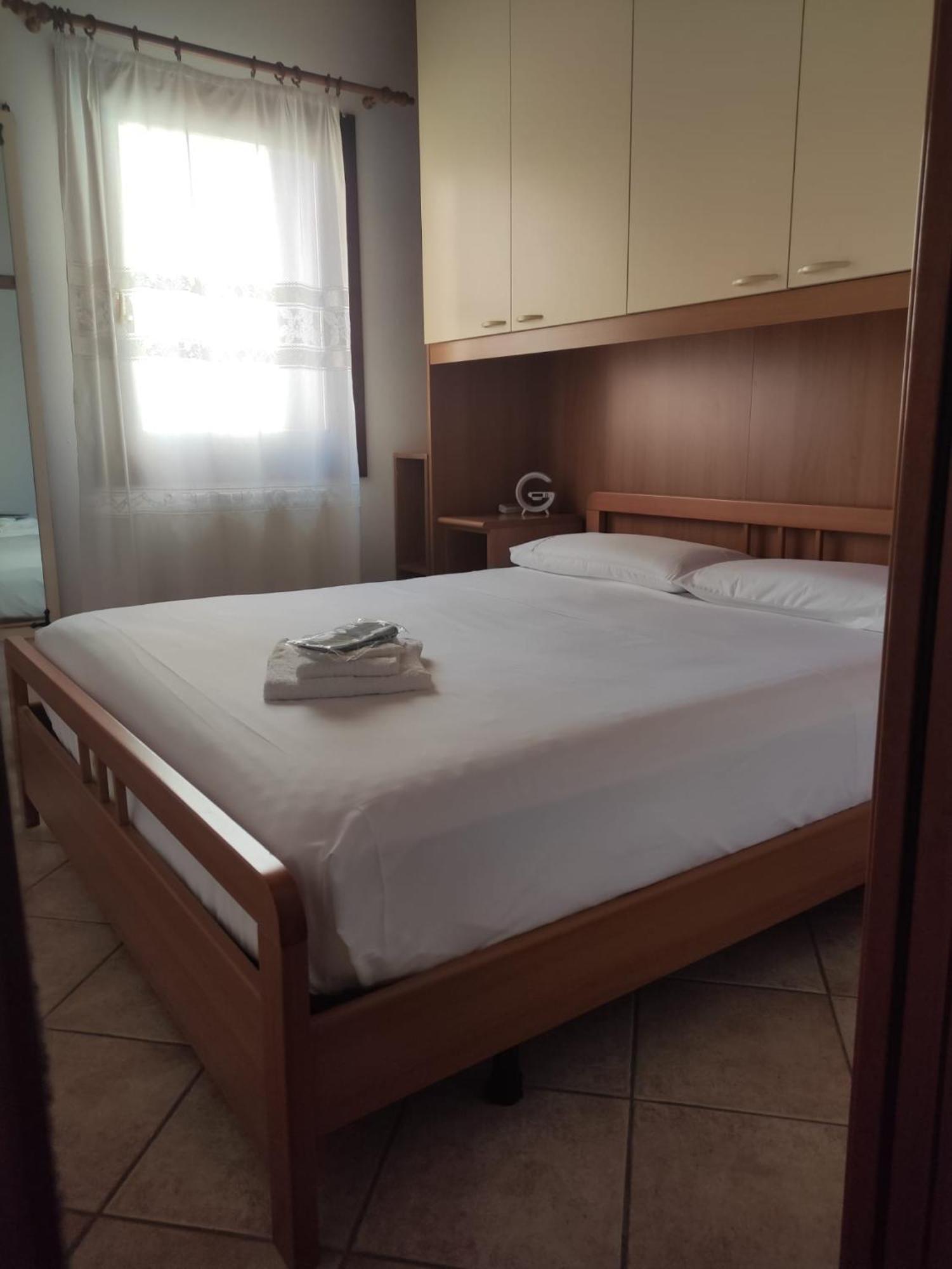 基奥贾La Casa Di Giorgia公寓 外观 照片
